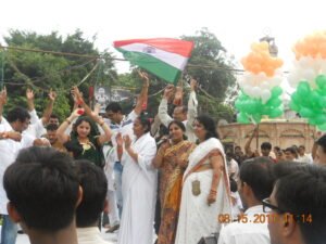 Tiranga History