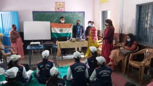 Tiranga History