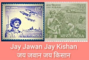 Postal Ticket